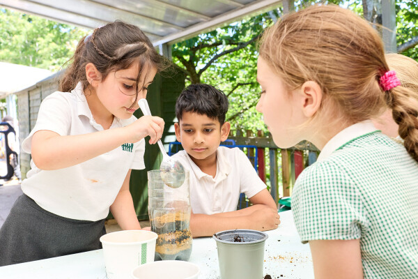 Sciences Image