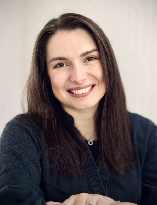 Charlotte Blake Image
