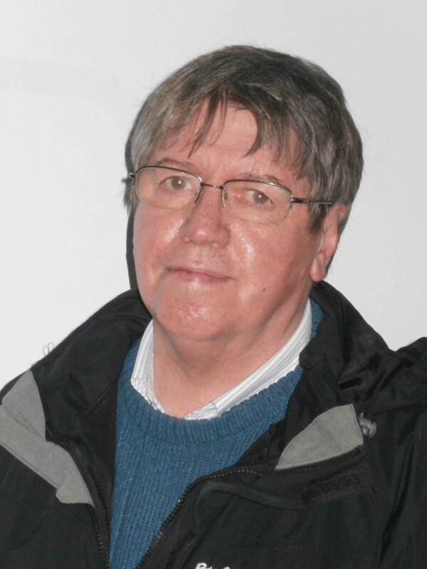 Frank Gainsbury Image