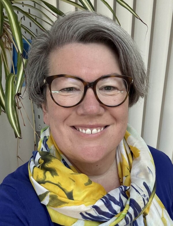 Jennie Doyle Image